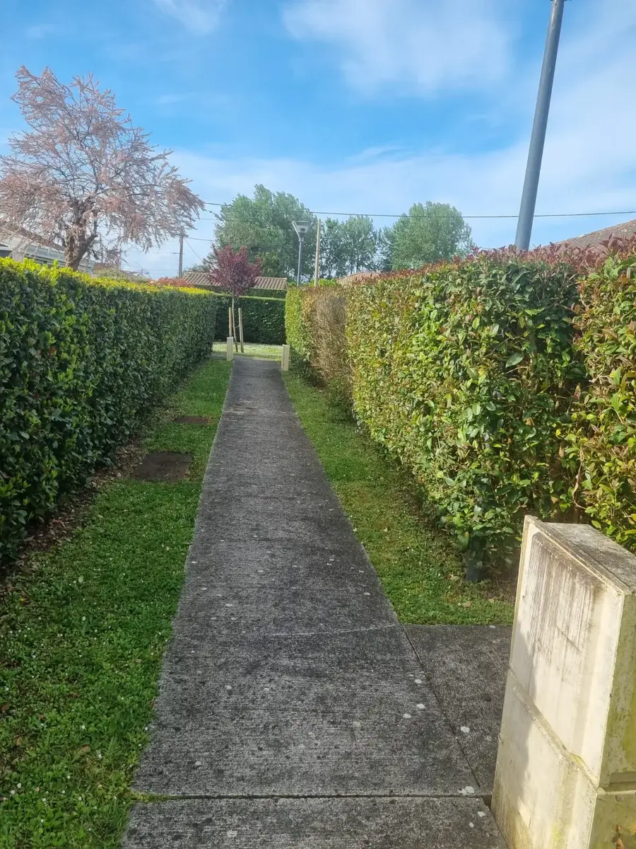 Entretien de jardin par RONDET PAYSAGES — Médoc / Bassin d'Arcachon / CUB (réf. entretien-06)